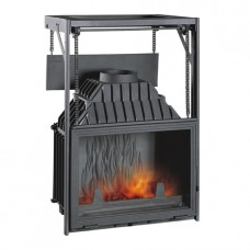 UNIFLAM 700 LUX накладні двері